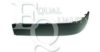 EQUAL QUALITY M0291 Trim/Protective Strip, sidewall